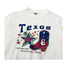 Load image into Gallery viewer, Vintage Houston, Texas Tee - L
