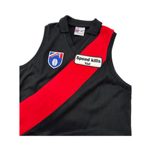 Load image into Gallery viewer, Vintage 90&#39;s Essendon AFL Sekem Vest - XL
