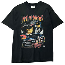 Load image into Gallery viewer, Vintage 1997 Dale Earnhardt ‘Intimidator’ Tee - L

