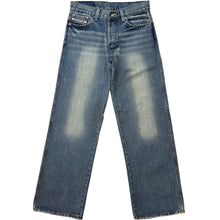 Load image into Gallery viewer, Vintage Diesel Jeans - 32 x 32
