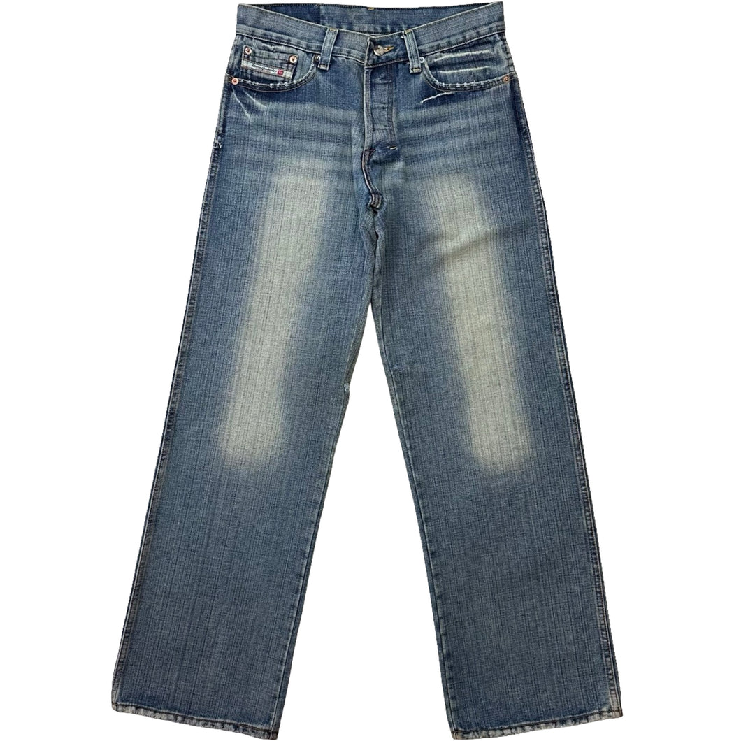 Vintage Diesel Jeans - 32 x 32