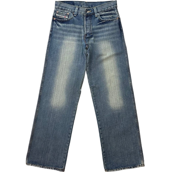 Vintage Diesel Jeans - 32 x 32
