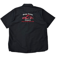 Load image into Gallery viewer, Vintage Orange County Choppers Shirt - XXL
