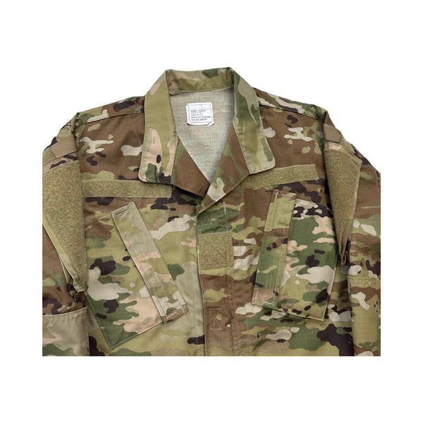 Vintage Camo Jacket - XS