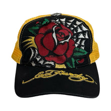 Load image into Gallery viewer, Vintage Ed Hardy Trucker Cap
