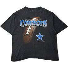 Load image into Gallery viewer, Vintage 1996 Dallas Cowboys Tee - XL
