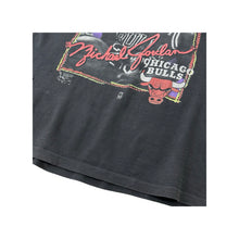 Load image into Gallery viewer, Vintage 1990 Michael Jordan Tee - L
