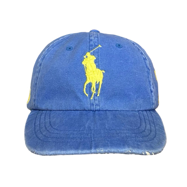 Vintage Polo Ralph Lauren Cap