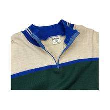 Load image into Gallery viewer, Vintage Cycling Jersey - M
