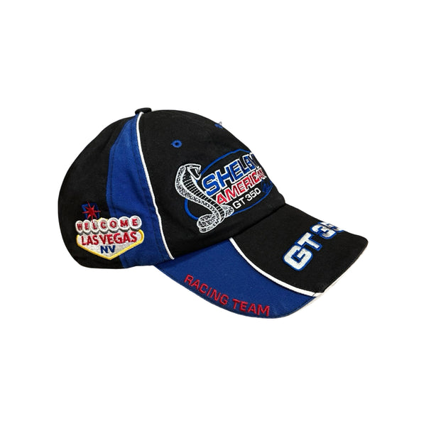Vintage Shelby American GT 350 Cap