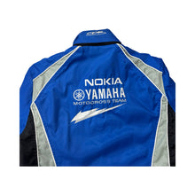 Load image into Gallery viewer, Vintage Yamaha Motocross Team Jacket - XL
