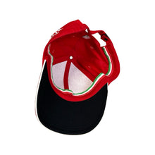 Load image into Gallery viewer, Vintage Ferrari Cap
