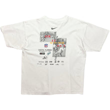 Load image into Gallery viewer, Vintage 97-98 Nike ‘Air It Out’ National Tour Tee - XL
