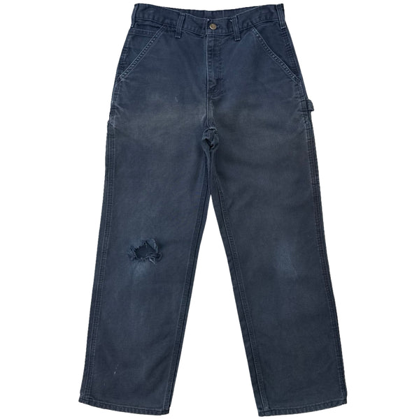 Vintage Carhartt Workwear Jeans - 31 x 29