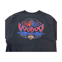 Load image into Gallery viewer, Harley-Davidson ‘Voodoo’ Tee - L

