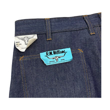 Load image into Gallery viewer, Vintage R.M. Williams Jeans - 37 x 33
