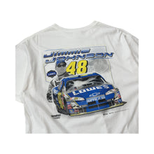 Load image into Gallery viewer, 2008 Jimmie Johnson NASCAR Tee - XXL
