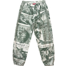 Load image into Gallery viewer, Supreme Michelangelo Pants -  L
