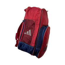 Load image into Gallery viewer, Vintage Adidas Backpack
