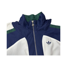Load image into Gallery viewer, Vintage Adidas Windbreaker Jacket - XL
