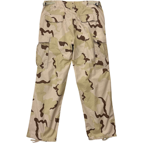 Vintage Camo Pants - 38 x 31