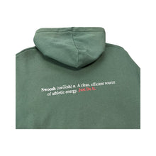 Load image into Gallery viewer, Vintage Nike ‘Swoosh Definition’ Hoodie - L
