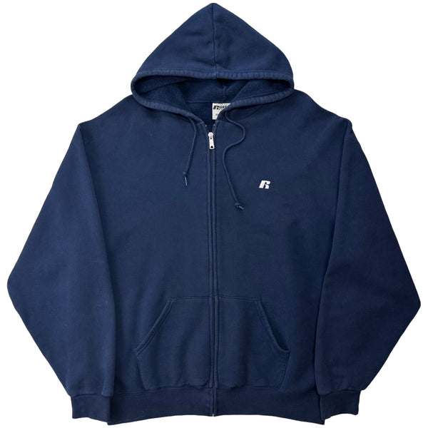 Vintage Russell Athletic Hoodie - XL
