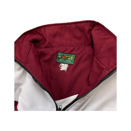 Vintage 90's Vortex Track Jacket - L
