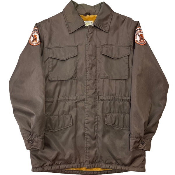 Vintage Spicer Ranger Jacket - L