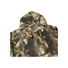 Load image into Gallery viewer, Vintage Hooded Realtree Jacket - XL
