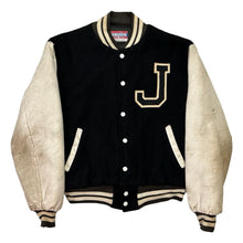Load image into Gallery viewer, Vintage Empire Union Made Varsity Jacket - S

