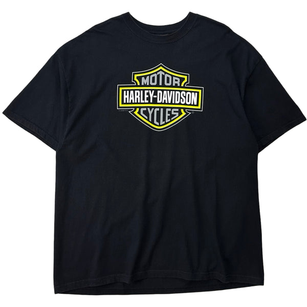 Harley-Davidson Black Widow Tee - XXL