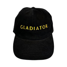 Load image into Gallery viewer, Vintage Universal Pictures Gladiator Cap
