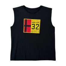 Load image into Gallery viewer, Vintage Tour de France Cut-Off Tee - XL
