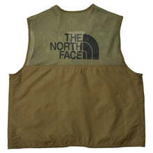 Load image into Gallery viewer, The North Face Fisherman’s Vest - XL
