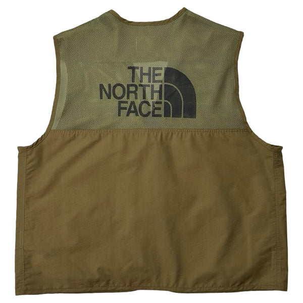 The North Face Fisherman’s Vest - XL