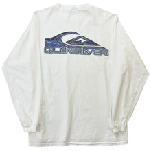 Load image into Gallery viewer, Vintage Quiksilver Long Sleeve Tee - XL
