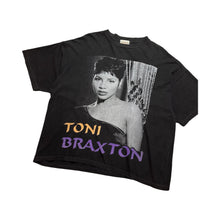 Load image into Gallery viewer, Vintage Toni Braxton ‘You Mean The World To Me’ Tee - XXL
