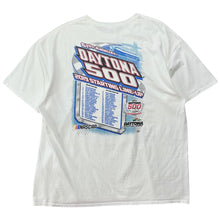 Load image into Gallery viewer, Daytona 500 61st Annual NASCAR Tee - XXL
