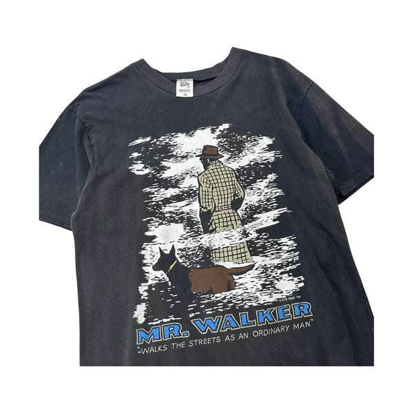 Vintage 1988 Phantom ‘Mr. Walker’ Tee - XL