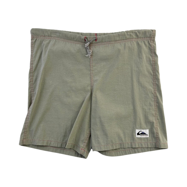 Vintage Quicksilver Shorts - L