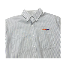 Load image into Gallery viewer, Vintage AM PM Uniform Shirt - M
