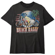 Load image into Gallery viewer, Vintage 1992 Beach Rally Tee - L
