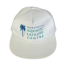 Load image into Gallery viewer, Vintage Hurstville Aquatic Leisure Centre Cap
