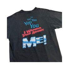 Load image into Gallery viewer, Vintage 2001 Toby Keith Tee &#39;You You You... I Wanna Talk About Me!&#39; - XXL
