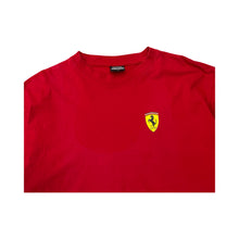 Load image into Gallery viewer, Vintage Ferrari Tee - XL
