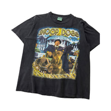 Load image into Gallery viewer, Vintage Snoop Dogg ‘Snoop World’ Tee - L

