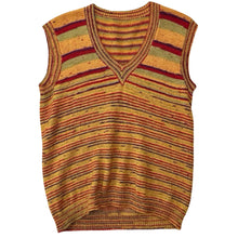 Load image into Gallery viewer, Vintage Knitted Vest - L
