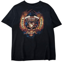 Load image into Gallery viewer, Harley-Davidson Motorcycles Dubai Tee - M
