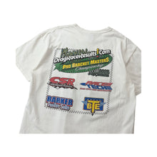 Load image into Gallery viewer, 2006 Pro Bracket Masters Championship Tee - XL
